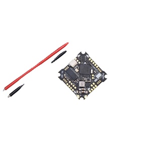 CSKY <span class=keywords><strong>JHEMCU</strong></span> <span class=keywords><strong>F4</strong></span> AIO F411 ตัวควบคุมการบิน BLHELIS 12A 4in1 ESC 1-2S 25.5X25.5 มม. สำหรับโดรน RC FPV Freestyle Tinywhoop Cinewhoop - Product Image 6