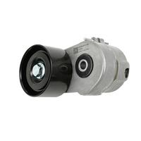 Poulie tendeur de courroie 1023015-M50-02000 pour camions FAW J7 JH6 J6P CA6DM2-46E52 1023021-M50-02000