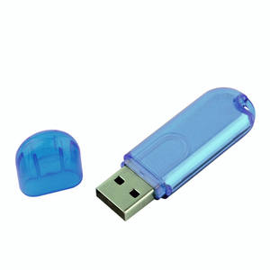 Novedad Tiny Plastic transparente Flash Drive <span class=keywords><strong>descargar</strong></span> gratis <span class=keywords><strong>archivo</strong></span> 8GB personalizado Pod usb stick - Product Image 6