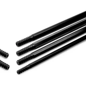 Tuyau <span class=keywords><strong>de</strong></span> forage à flexibilité supérieure pour l'exploitation minière, permettant une forage efficace dans les chemins courbés - Product Image 4