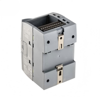SIMATIC PLC S7-1200 Dijital Giriş SM1223 6ES7223-1BL32-1XB0 Endüstriyel Kontrol 16/16 G/Ç 24V Ethernet PLC Programlama 500mA