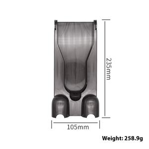 Pour <span class=keywords><strong>Dyson</strong></span> <span class=keywords><strong>aspirateur</strong></span> accessoires manuel humide sec Compatible V7 y compris buse brosse matelas crevasse brosse pour ménage nous - Product Image 5