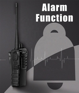 Whosale Chierda CD-K6 dài phạm vi <span class=keywords><strong>10</strong></span> <span class=keywords><strong>Meter</strong></span> cầm tay Walkie Talkie ham đài phát thanh - Product Image 4