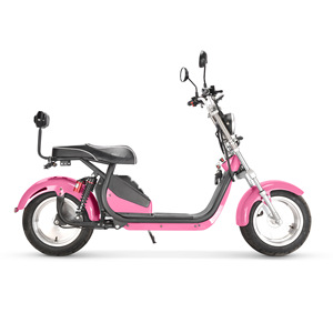 À vendre : Moto électrique de style Harley à deux roues, haute vitesse, 1500W 12AH, avec siège, pneus larges, pour adultes, sportive, pour trajets quotidiens en ville - Product Image 4