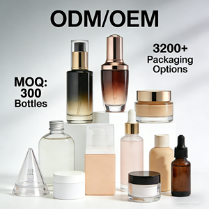 Aceite Capilar de Menta ODM/OEM MOQ 300 - Product Image 1