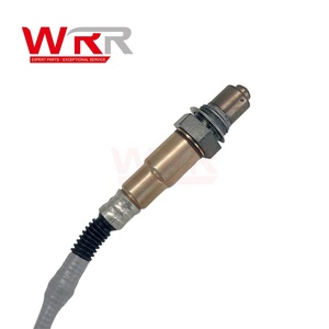 11787603023 Nuevo Sensor de Oxígeno para F30 F10 320i 328i 520i 528i, Repuestos para Automóviles, Duradero, Alta Calidad - Product Image 6