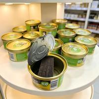 Désodorisant Solide en Fibre de Bois Bio Moderne pour Voiture, Maison, Bureau, Tableau de Bord - Longue Durée (60 Jours) - Vente en Gros