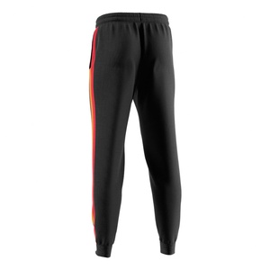 Top Quality Sublimation Gym Muscle Fast-dry Sweatpants Flare Sweat <b>Rugby</b> Pants <b>Trouser</b> Shirt for Men - Product Image 3