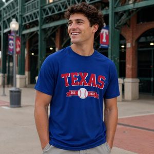 T-shirt de baseball personnalisé Boston, nom et numéro personnalisés, unisexe, adulte et enfant, col rond, impression par transfert thermique - Product Image 6