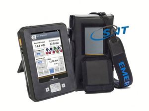 อุปกรณ์สื่อสาร TREXLHPKL9S1 Hart Communicator รุ่น 475 Field Communicator - Product Image 2