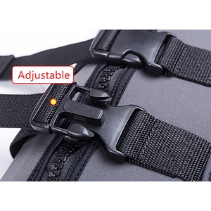 سترة نجاة للسباحة للبالغين بتصميم شهير وجودة عالية - Product Image 5