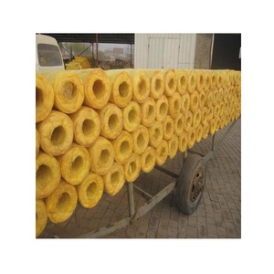 Tubería de lana de vidrio - Product Image 1