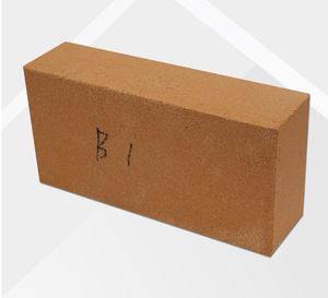 อิฐทนไฟดินเผาฉนวนกันความร้อนน้ำหนักเบา (B1, <span class=keywords><strong>B2</strong></span>, B4, B5) สำหรับบุเตาเผาและเตาเผาอุตสาหกรรม - Product Image 4