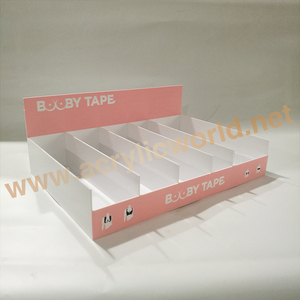 Bra Underwear Display Shelf Underwear Display Rack <b>Stand</b> - Product Image 3