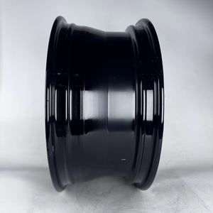 Cho Chery bánh xe rèn ban đầu rims18 inch 5 lỗ bánh xe hợp kim nhôm mới Chery omoda 5 Phụ Kiện Bánh xe trung tâm lái xe - Product Image 3