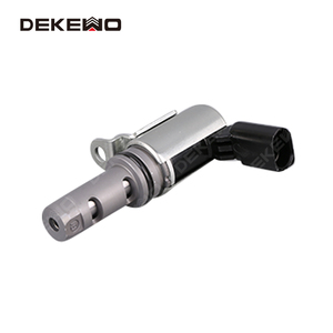 DEKEWO 자동차 예비 자동차 부품 OE 03C906455 03C906455A VW AUDI 골프 티구안 캠축 제어 밸브 - Product Image 3