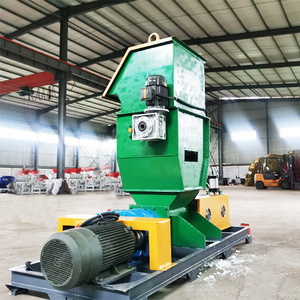 Máquina de extrusión de espuma EPS, trituradora de <span class=keywords><strong>reciclaje</strong></span> de poliestireno xps epe - Product Image 2