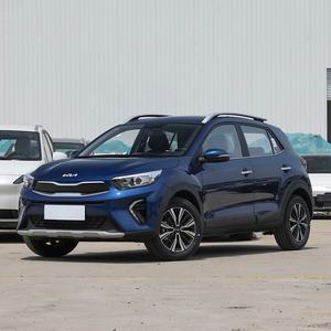 <span class=keywords><strong>Promotion</strong></span> sur la nouvelle <span class=keywords><strong>voiture</strong></span> à essence Kia KX1 5 portes 5 places SUV conduite avant gauche avec une grande remise - Product Image 4