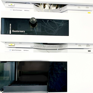 In den USA Hergestelltes Flüssigchromatographie-UHPLC-System Flüssigchromatograph-Instrument für Labore - Product Image 6