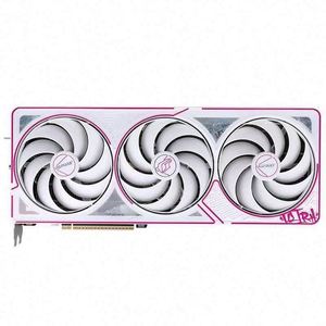Nouvelle carte graphique RTX5070ti Ultra W OC 16 Go, carte vidéo pour jeux, GPU, vente chaude 2025 - Product Image 2