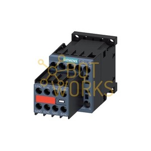 Siemens 3RH22711BB40 - Nuovo - Product Image 1