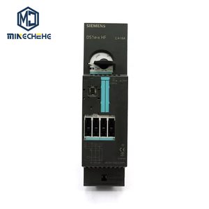Motor Starter 3RK1301-0CB10-0AA4 3RK1301-0DB10-0AA4 <b>Electronic</b> Control Unit Industrial Automation Control System Parts - Product Image 1
