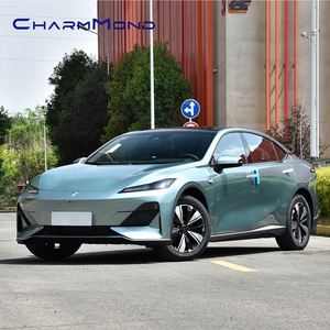 Changan SL03ลึกขนาดกลาง hatchback EV 8155ชิป L2 ADAS E-Mark ได้รับการรับรองล้อหลังฝากพลังงานใหม่ - Product Image 1