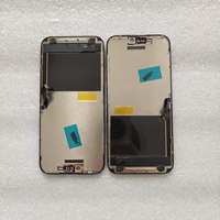 Écran LCD tactile FHD ZY pour iPhone 11 12 13 14 15 Plus 13 14 Pro 15 Pro 16 Pro Max – Pièce de rechange pour réparation d'écran de téléphone portable