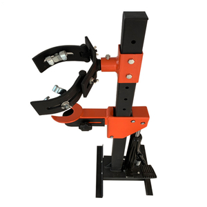 Dụng Cụ Xe Hơi Máy Nén Lò Xo Cuộn Dây Xe Hơi Bộ Giảm Xóc Xe Tải Thủy Lực McPherson - Product Image 3