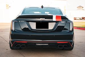 <span class=keywords><strong>Cadillac</strong></span> CT5-V <span class=keywords><strong>usado</strong></span> DISPONIBLE para la VENTA - Product Image 3