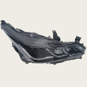 Conjunto <span class=keywords><strong>de</strong></span> Faros Delanteros para Toyota Corolla, Luz Original para Automóvil MZEA1 NRE210 ZWE21 EU <span class=keywords><strong>LED</strong></span> Halógena OEM 8115002V70 8111002V70 2019- - Product Image 3