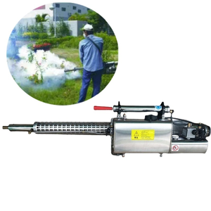 Mini Fogging Machine <span class=keywords><strong>Fogger</strong></span> térmico para controle Uso Agrícola PumpDriven - Product Image 6