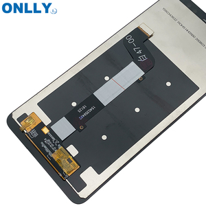Offre Spéciale montage d'origine pour xiaomi note 5 écran d'affichage à cristaux liquides d'affichage à cristaux liquides d'oem pour mi note 5 pro affichage - Product Image 5