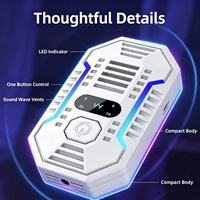 Nouveau répulsif antiparasitaire intelligent à ultrasons, double mode électronique pour intérieur, repousse souris, mouches, moustiques, cafards