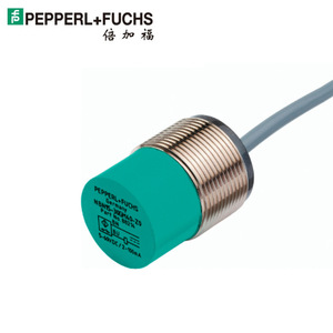 เซ็นเซอร์แบบเหนี่ยวนำ Pepperl Fuchs NCN15-30GM40-Z1 ระยะตรวจจับ 30 มม. เซ็นเซอร์วัดระยะใกล้ - Product Image 4
