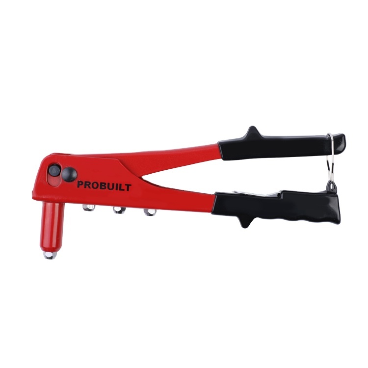 Heavy Duty  A3 steel Manual Riveter Guns 10.5'' Hand Riveting hand Tools