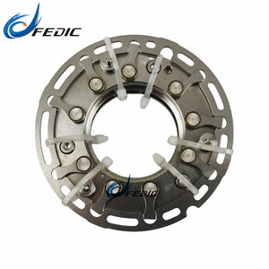 Anillo de boquilla Turbo GT1749V 750431 para BMW Compact 320TD (<span class=keywords><strong>E46</strong></span>) <span class=keywords><strong>320D</strong></span> 520D X3 320 2.0D <span class=keywords><strong>E46</strong></span> 150 HP 110KW 2.0L M47TU <span class=keywords><strong>2001</strong></span> - Product Image 4