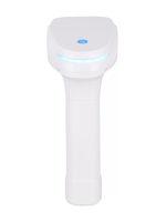 Lecteur de codes-barres 2D portable Sotesin de haute qualité, filaire USB CMOS, pour codes QR, PDF417, Data Matrix, 1 an de garantie, en stock