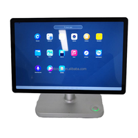 Nouvelle tablette Android 10,95 pouces, systèmes de point de vente, terminal de point de vente portable pour restaurant, 4+32 Go