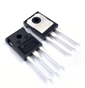 Xingयुआन mbq60t65pes नए ट्रांजिस्टर से-247 बॉम एकीकृत सर्किट मोफेट ट्रांजिस्टर इग्बेट ट्रांजिस्टर mbq60t65p। - Product Image 3