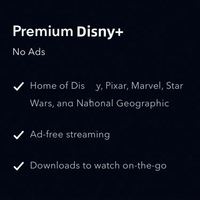 Cuenta de Streaming Dix Ney Plus Premium de 1 Año, 4K Ilimitado, Dispositivo de TV Estable para Uso Doméstico, Compatible con Mac/Linux, Películas y Programas de TV Disponibles