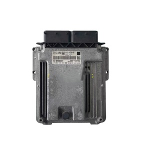 Nouvelle boîte OBD de voiture pour 2023 lan d ro ver de fen der - Product Image 2