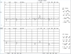 Amplificador de señal de teléfono <span class=keywords><strong>celular</strong></span> de baja pérdida de alta calidad 50 Ohm RF 3D-FB <span class=keywords><strong>Cable</strong></span> <span class=keywords><strong>coaxial</strong></span> N macho a SMA macho 15M Conector de <span class=keywords><strong>cable</strong></span> <span class=keywords><strong>coaxial</strong></span> - Product Image 6