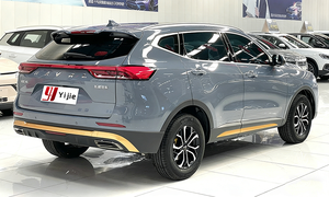 Auto Usado Haval H6 2021 China-Chic 1.5T Automático Edición <span class=keywords><strong>Ciudad</strong></span> - Product Image 4