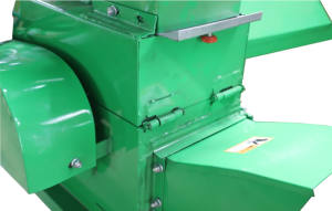 Hot Selling <span class=keywords><strong>3</strong></span>-In-1 High-Efficiency Multi-Functionele Chaff Cutter Grinder Stro Snijmachine Voor Voederverwerking - Product Image 5