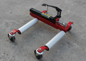 Remorque rotative <span class=keywords><strong>universelle</strong></span> pour voitures, outil <span class=keywords><strong>de</strong></span> déménagement, levier <span class=keywords><strong>de</strong></span> vitesses automatique sur route transparente, hydraulique - Product Image 2