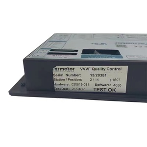 Contrôleur de porte Fermator VVVF5+ en promotion - Product Image 3