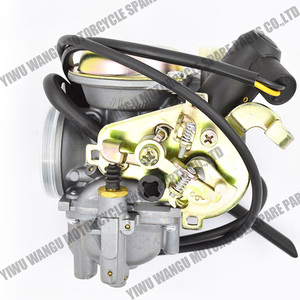 <span class=keywords><strong>Carburador</strong></span> <span class=keywords><strong>de</strong></span> motocicleta <span class=keywords><strong>de</strong></span> alta calidad para <span class=keywords><strong>SUZUKI</strong></span> AN125 HS125T AN <span class=keywords><strong>125</strong></span> 125cc - Product Image 6
