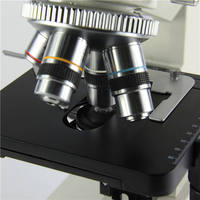 Microscope binoculaire électrique Wakanda Xsz-107bn, directement de l'usine
