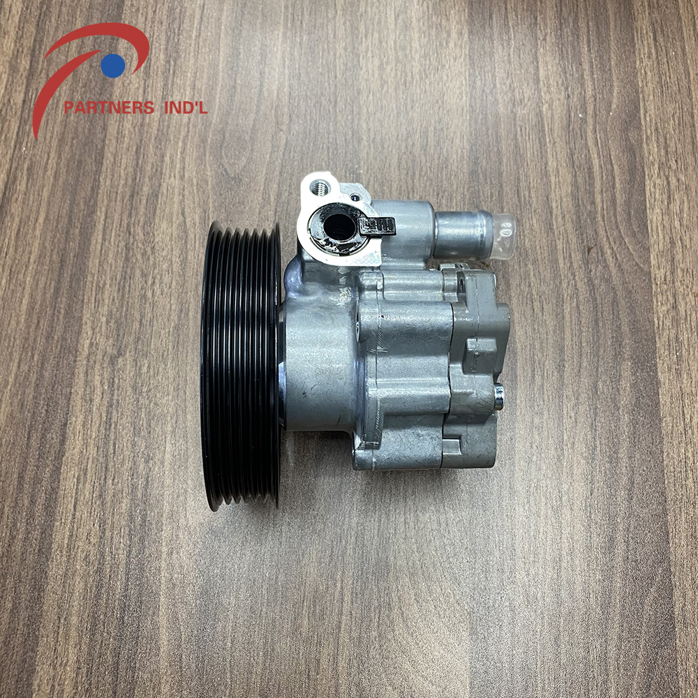 Zpartners Power Steering Pump for Mercedes Benz M178 AMG 63 Model
